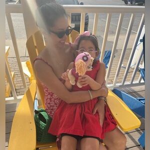 Meet your Posher, Lisa